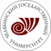Логотип Челябинский государственный университет