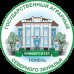 Логотип Государственный аграрный университет Северного Зауралья