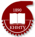Логотип Казанский национальный исследовательский технологический университет