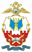 Логотип Краснодарский университет Министерства внутренних дел Российской Федерации