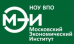 Логотип Московский экономический институт