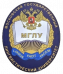 Логотип Московский государственный лингвистический университет