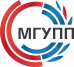 Логотип Московский государственный университет пищевых производств