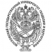 Логотип Московский государственный университет геодезии и картографии