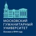 Логотип Московский гуманитарный университет