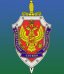 Логотип Московский пограничный институт Федеральной службы безопасности Российской Федерации