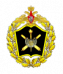 Логотип Михайловская военная артиллерийская академия