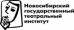 Логотип Новосибирский государственный театральный институт