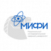Логотип Национальный исследовательский ядерный университет «МИФИ»