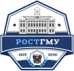 Логотип Ростовский государственный медицинский университет