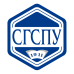 Логотип Самарский государственный социально-педагогический университет