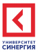 Логотип Университет Синергия
