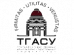 Логотип Томский государственный архитектурно-строительный университет