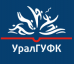 Логотип Уральский государственный университет физической культуры