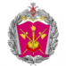 Логотип Военный инженерно-технический институт Военной академии материально-технического обеспечения имени генерала армии А. В. Хрулева