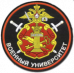 Логотип Военный университет Министерства обороны Российской Федерации