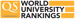 Российский экономический университет имени Г.В. Плеханова в рейтинге QS World University Rankings 2022